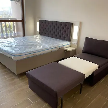 Apartman каскадас луксозни нови студия