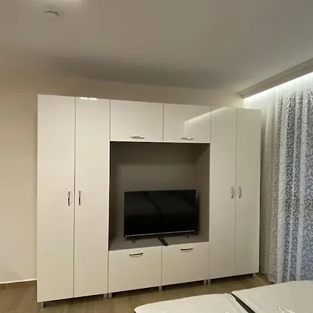 Apartman каскадас луксозни нови студия *