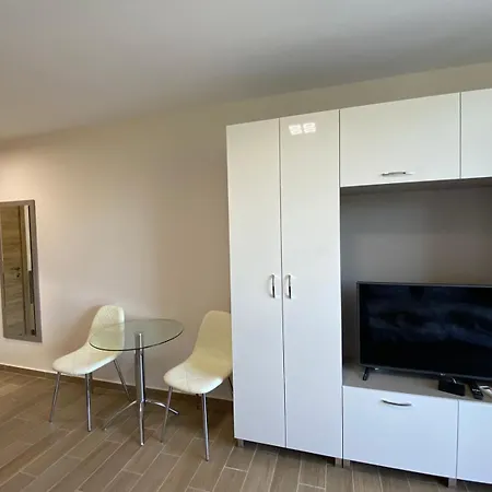каскадас луксозни нови студия Apartman