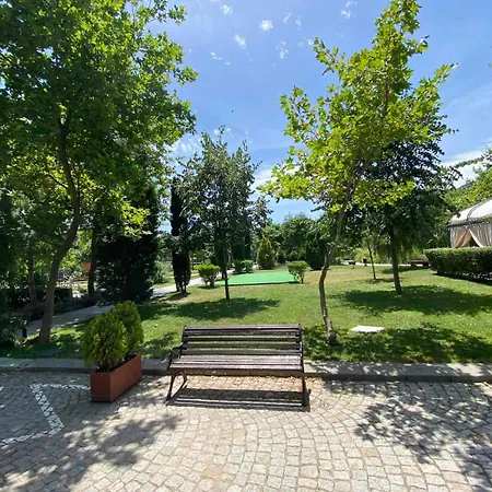 Apartman каскадас луксозни нови студия *