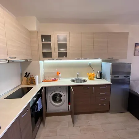 Apartman каскадас луксозни нови студия *