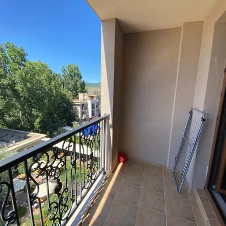 каскадас луксозни нови студия Apartman *