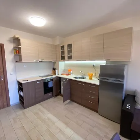 каскадас луксозни нови студия Apartman