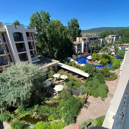 каскадас луксозни нови студия Apartman