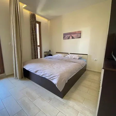 каскадас луксозни нови студия Apartman *