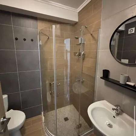 каскадас луксозни нови студия Apartman *